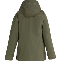DC Savvy Anorak - Women's-Women Snow Clothing|Insulated & Puffer Jackets