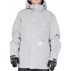 DC Servo Jacket - Men's- Snow Clothing|Snowboard Jackets