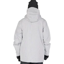 DC Servo Jacket - Men's- Snow Clothing|Snowboard Jackets