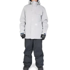 DC Servo Jacket - Men's- Snow Clothing|Snowboard Jackets