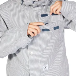 DC Servo Jacket - Men's- Snow Clothing|Snowboard Jackets