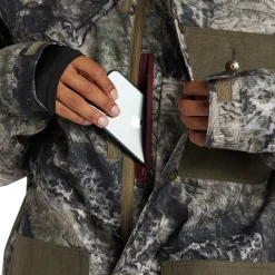 DC Servo Jacket - Men's- Snow Clothing|Insulated & Puffer Jackets