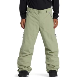 DC Squadron 30K Pants - Men's- Snow Clothing|Snowboard Pants & Bibs