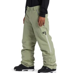DC Squadron 30K Pants - Men's- Snow Clothing|Snowboard Pants & Bibs
