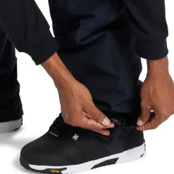 DC Squadron 30K Pants - Men's- Snow Clothing|Snowboard Pants & Bibs