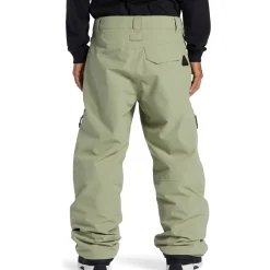 DC Squadron 30K Pants - Men's- Snow Clothing|Snowboard Pants & Bibs