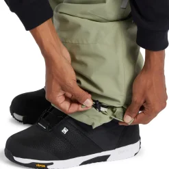 DC Squadron 30K Pants - Men's- Snow Clothing|Snowboard Pants & Bibs