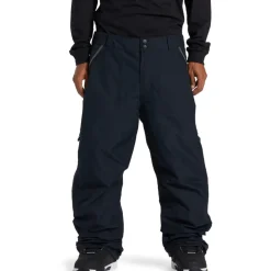 DC Squadron 30K Pants - Men's- Snow Clothing|Snowboard Pants & Bibs
