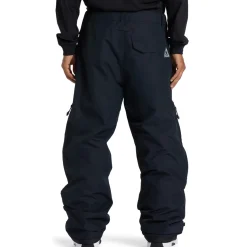 DC Squadron 30K Pants - Men's- Snow Clothing|Snowboard Pants & Bibs