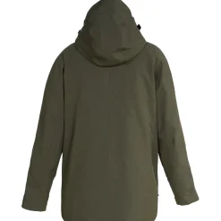 DC Stealth Parka - Men's- Snow Clothing|Snowboard Jackets