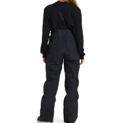 DC Valiant Bibs - Women's-Women Snow Clothing|Snowboard Pants & Bibs