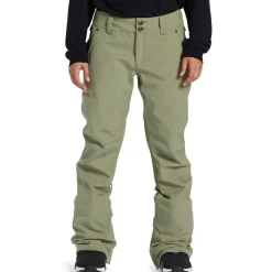 DC Viva Pants - Women's-Women Snow Clothing|Ski Pants & Bibs