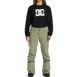 DC Viva Pants - Women's-Women Snow Clothing|Ski Pants & Bibs