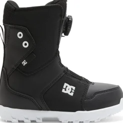 DC Youth Scout Snowboard Boots - Kids' 2025-Kids Snowboard Boots|Snowboard Boots