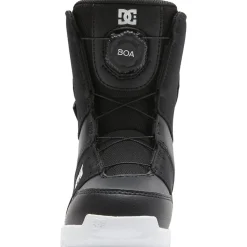 DC Youth Scout Snowboard Boots - Kids' 2025-Kids Snowboard Boots|Snowboard Boots