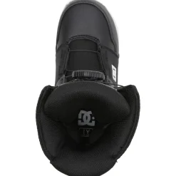 DC Youth Scout Snowboard Boots - Kids' 2025-Kids Snowboard Boots|Snowboard Boots