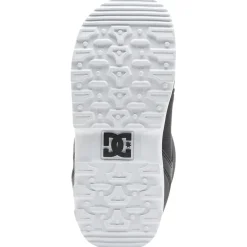 DC Youth Scout Snowboard Boots - Kids' 2025-Kids Snowboard Boots|Snowboard Boots