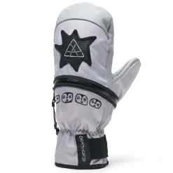 DEATHGRIP GLOVE CO. Werewolf Mittens-Women Gloves & Mittens|Gloves & Mittens