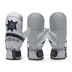 DEATHGRIP GLOVE CO. Werewolf Mittens-Women Gloves & Mittens|Gloves & Mittens