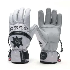 DEATHGRIP GLOVE CO. Werewolf Gloves-Women Gloves & Mittens|Gloves & Mittens