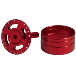 Deity Crosshair Headset Cap- Headsets