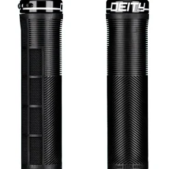 Deity Knuckleduster Grips- Grips & Tape