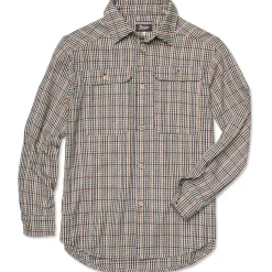 Deso Tamarack Overshirt - Men's- Casual Clothing|Shirts