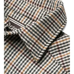 Deso Tamarack Overshirt - Men's- Casual Clothing|Shirts