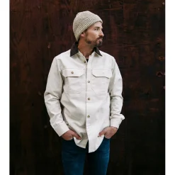 Deso Workshop Shirt - Men's- Casual Clothing|Shirts