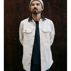 Deso Workshop Shirt - Men's- Casual Clothing|Shirts