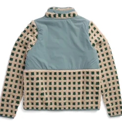 Deso Zephyr Snap Jacket - Women's-Women Casual Clothing|Snow Clothing