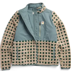 Deso Zephyr Snap Jacket - Women's-Women Casual Clothing|Snow Clothing