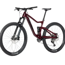 Devinci Django A 29 Deore 12s Complete Mountain Bike 2024- Mountain Bikes