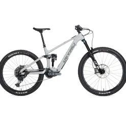 Devinci E-Troy Lite GX 12s E-Mountain Bike 2025- Mountain Bikes|Electric Mountain Bikes