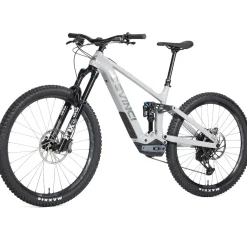 Devinci E-Troy Lite GX 12s E-Mountain Bike 2025- Mountain Bikes|Electric Mountain Bikes