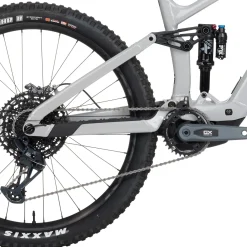 Devinci E-Troy Lite GX 12s E-Mountain Bike 2025- Mountain Bikes|Electric Mountain Bikes