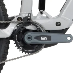 Devinci E-Troy Lite GX 12s E-Mountain Bike 2025- Mountain Bikes|Electric Mountain Bikes