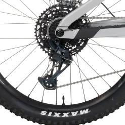 Devinci E-Troy Lite GX 12s E-Mountain Bike 2025- Mountain Bikes|Electric Mountain Bikes