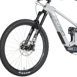 Devinci E-Troy Lite GX 12s E-Mountain Bike 2025- Mountain Bikes|Electric Mountain Bikes