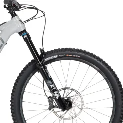 Devinci E-Troy Lite GX 12s E-Mountain Bike 2025- Mountain Bikes|Electric Mountain Bikes
