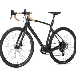 Devinci Hatchet Carbon Apex1 11s Complete Bike 2024- Gravel Bikes