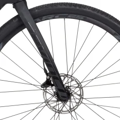 Devinci Hatchet Carbon Apex1 11s Complete Bike 2024- Gravel Bikes