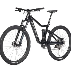 Devinci Marshall A Deore Complete Mountain Bike 2025- Mountain Bikes