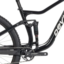 Devinci Marshall A Deore Complete Mountain Bike 2025- Mountain Bikes