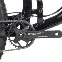 Devinci Marshall A Deore Complete Mountain Bike 2025- Mountain Bikes