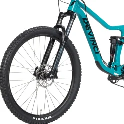 Devinci Marshall A Deore Complete Mountain Bike 2025- Mountain Bikes