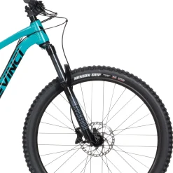 Devinci Marshall A Deore Complete Mountain Bike 2025- Mountain Bikes
