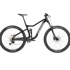 Devinci Marshall A Deore Complete Mountain Bike 2025- Mountain Bikes