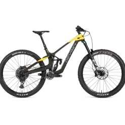 Devinci Spartan Carbon 29 GX 12s Complete Mountain Bike 2024- Mountain Bikes