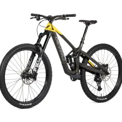 Devinci Spartan Carbon 29 GX 12s Complete Mountain Bike 2024- Mountain Bikes
